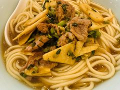 -奎元馆.百年奎元.非遗传承(西湖边的解放路店)