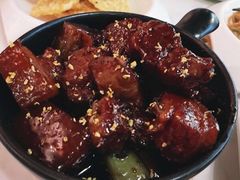 -蟹黄鱼面·锦园(定西路店)