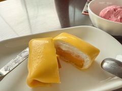 -满记甜品(北京东坝万达店)
