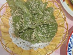 -三只鸟本地特色菜馆(上饶总店)