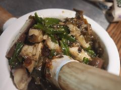 -探鱼·鲜青椒爽麻烤鱼(天河优托邦店)