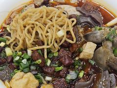 蒋家肠旺面-蒋家肠旺面馆(合群路店)