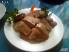 咸水鸭肝-大顺堂食府(牛街店)