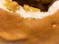 咖喱面包鸡-大树餐厅(红旗街万达店)