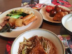 -上海雅居乐万豪侯爵酒店