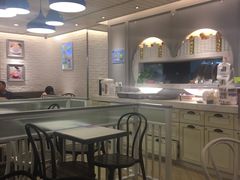 大堂-满记甜品(巴黎春天宝山店)