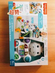 -孩子王童乐园(天津远洋乐堤港店)