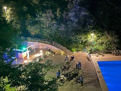 -北京山里寒舍度假酒店