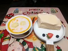 -甜心妈妈·榴莲星级糖水(北京路总店)