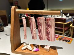 -韩时烤肉(枫蓝店)