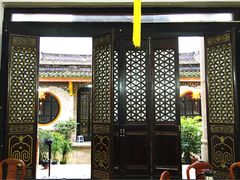 -吴祥记潮州菜·百年老字号·砂锅粥