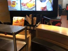 -麦当劳(花园北路店)