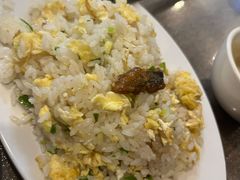 -友谊餐馆(永安路店)