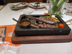 -get pizza意大利餐厅(凯德MALL店)