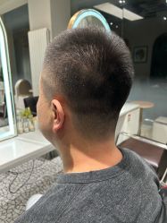 -童辉造型