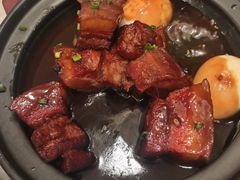 -沪华海鲜大酒楼(南汇店)