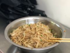 老友炒猪杂粉-脆珊粉店(明秀西路店)