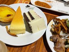 -汉巴味德(沈阳万象汇店)