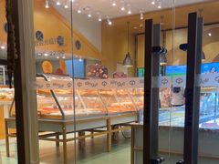 -仟吉·ART FARM主题店(菱角湖万达店)