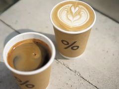 -% Arabica(京都东山店)