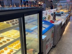-西十二街牛排自助餐厅(大悦城店)