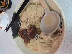 -洋城面店(荔塱农副产品综合批发市场店)