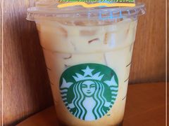 -星巴克(天津大悦城第二店)