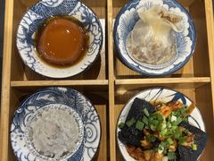 -火宫殿·湘菜小吃·商务宴请·生日聚会(市府店)