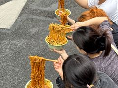 -鞠老头钵钵面(大坪店)