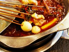 -川成串·自助串串香火锅(朝阳店)