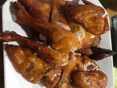 花悦烧鸡-花悦农庄 | 烧鸡·竹筒饭(沙迳高沙温泉香溪堡店)