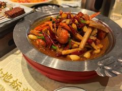 -聚味瞿记·龙虾堂(坡子街店)