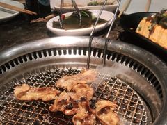 -一品诚记烤肉·甄选店(中南路店)