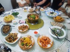 -嘉升大排档(番禺总店)