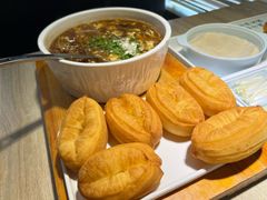 -味莊·青岛菜(云霄路店)