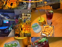 -顽啤熊·酒客酒馆(苏城夜景必选店)