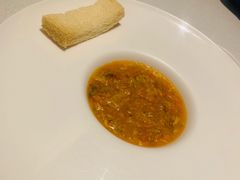 清炒生拆蟹粉-逸道(益丰·外滩源店)