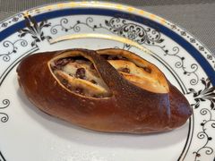 红豆碱水-StrasBake日式面包