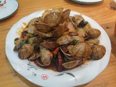 -亿牌牌东北烧烤(怀特店)