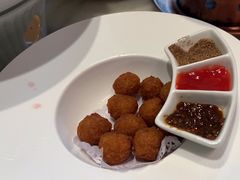 -京华烟云·北京烤鸭(领展购物广场·中关村店)