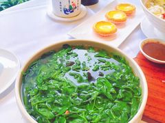 -山泉公馆酒家(珠江新城店)