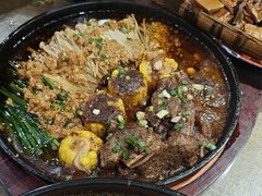 -灶东家民间菜(回兴店)