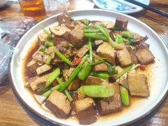 -下梅人家土菜馆(历史文化餐厅度假区店)