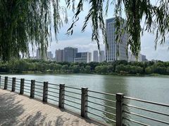 -后襄河公园