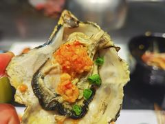 -不翻台·无国界铁板烧(北国先天下店)