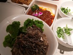 -海底捞火锅(顺义华联店)