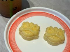 -陶兰居·手工点心·粤菜(圆融时代广场店)