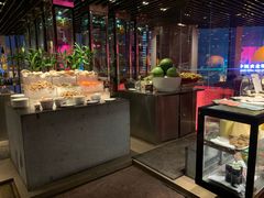 -广州富力君悦大酒店·凯菲厅