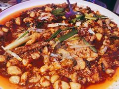 -巴特餐饮6加1音乐餐吧·新疆菜