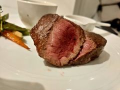 招牌厚切牛排-Deer Park鹿园西餐(仁恒置地广场店)